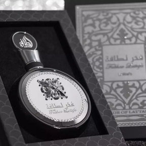 Perfume Lattafa Fakhar Pride Of Eau De Parfum Masculino 100Ml