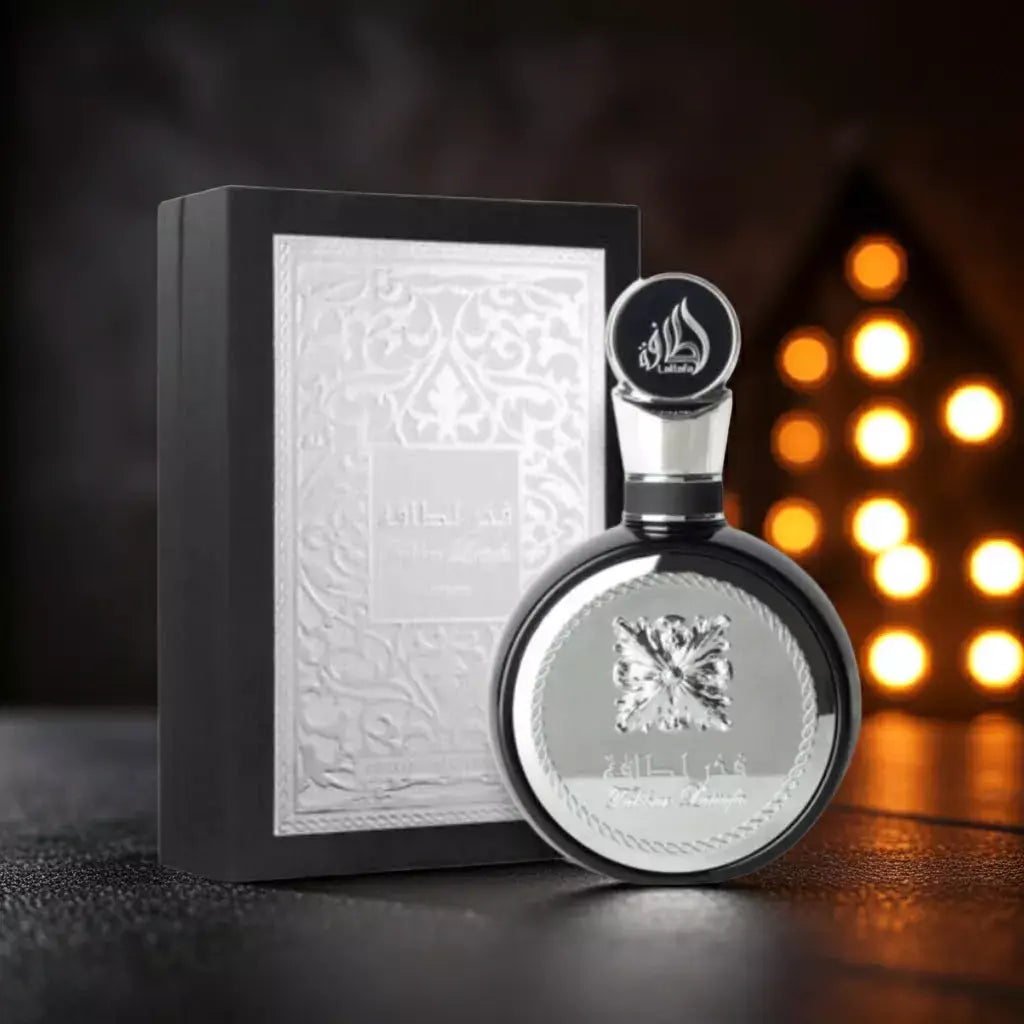 Perfume Lattafa Fakhar Pride Of Eau De Parfum Masculino 100Ml