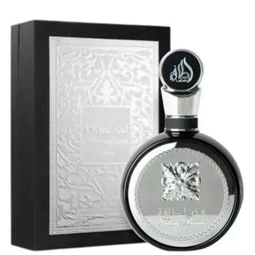 Perfume Lattafa Fakhar Pride Of Eau De Parfum Masculino 100Ml