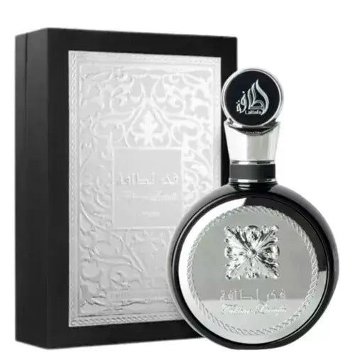 Perfume Lattafa Fakhar Pride Of Eau De Parfum Masculino 100Ml